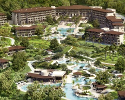 Costa Rica Timeshares Central America