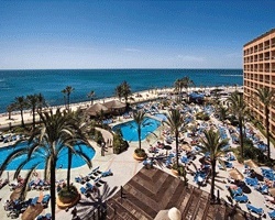 Sunset Beach Club Malaga Timeshare Res Search Timeshares For Sunset Beach Club Malaga