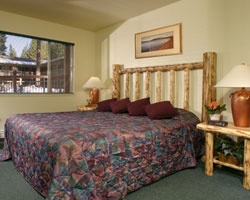 tahoe lake lodge