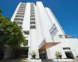 sandy point beach resort