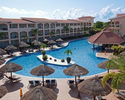 Sandos Playacar Beach Resort Timeshare Res Search Timeshares Sandos Playacar Beach Resort