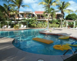 ocean waterview apartments club antilles netherlands